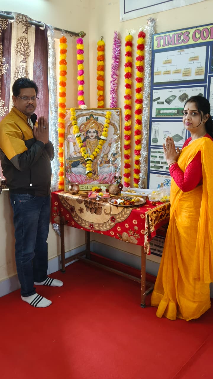 vasant panchmi